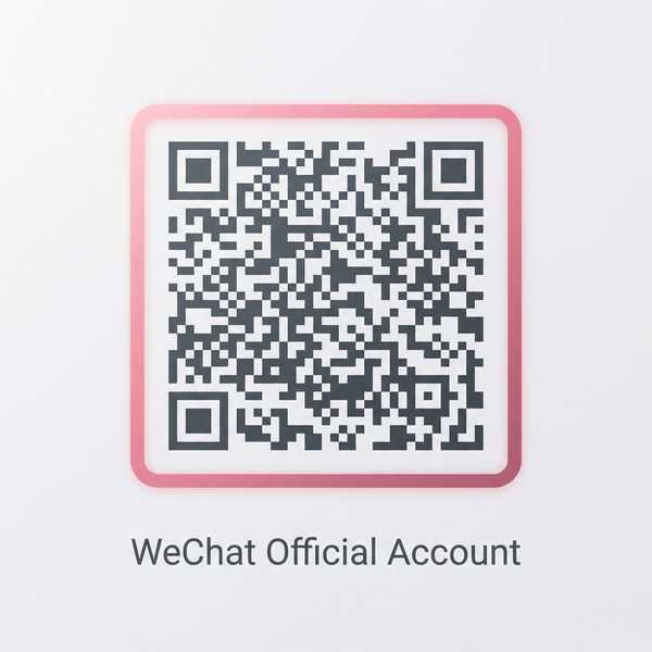 国产自拍公众号二维码