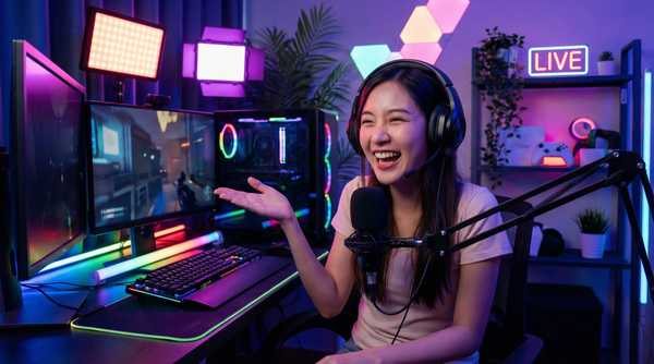 国产自拍游戏直播